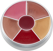 Lip Shine Circle