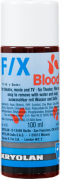 F/X Blood 100 ml