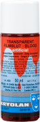 Transparent Blood 50 ml