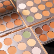 Ultra Foundation Palette 15 Colors