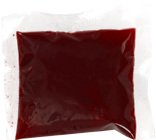 Blood Sachets 2x2 cm