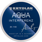 Aquacolor Interferenz 55 ml