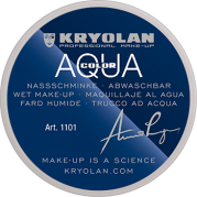 Aquacolor 8 ml