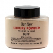Luxury Powder Buff (42g)