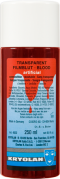 Transparent Blood 250 ml