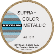 Supracolor Metallic 8 ml