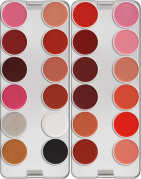 Lip Rouge Palette 24 Colors