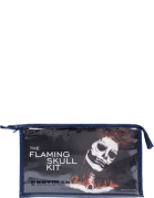 The Flaming Skull Kit