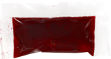Blood Sachets 2x1 cm