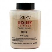 Luxury Powder Buff (85g)