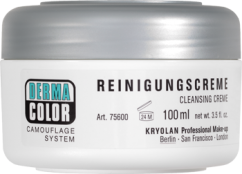 Dermacolor Cleansing Creme