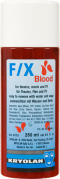 F/X Blood 250 ml