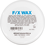 F/X Wax 150 g