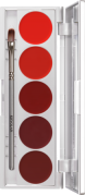 Lip Rouge Set 5 Colors