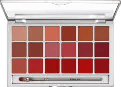 Lip Rouge Sheer Palette 18 Colors