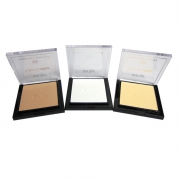 Bella Poudre Compacts