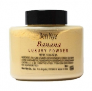 Luxury Powder Banana