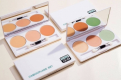 Dermacolor Camouflage Creme Trio Set