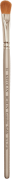 Professional Filbert Brush 16