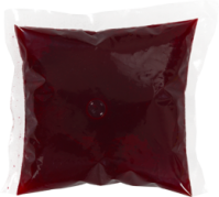 Blood Sachets 4x4 cm