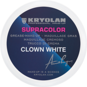 Supracolor Clown White 250 g