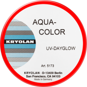 Aquacolor UV-Dayglow 55 ml