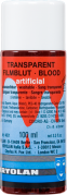 Transparent Blood 100 ml