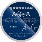 Aquacolor 55 ml