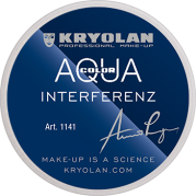 Aquacolor Interferenz 8 ml